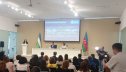 Bakıda Azərbaycan-Özbəkistan biznes-forumu keçirilir