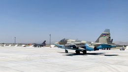 Azərbaycanlı hərbi pilotlar “Anadolu Qartalı - 2022” təlimində tapşırıqları uğurla yerinə yetirib