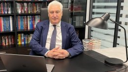 Rusiyalı hərbi ekspert: Ermənistanın KTMT-yə kömək üçün müraciəti qanunsuzdur