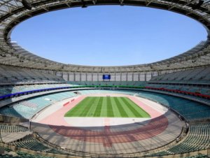 UEFA nümayəndələri Bakı Olimpiya Stadionuna təkrar baxış keçirəcəklər