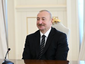 İlham Əliyev: Kamboca ilə beynəlxalq təşkilatlarda çox sıx əməkdaşlıq edirik