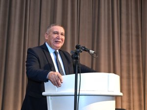 Mətbuat Şurasına ümumilikdə 815 şikayət daxil olub