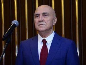 Prezidentdən Valeh Ələsgərovla bağlı - Sərəncam