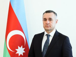 Teymur Musayev Baş nazirin müavini təyin olundu