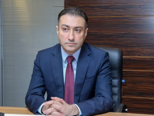 Anar Bayramov səhiyyə naziri oldu - Sərəncam
