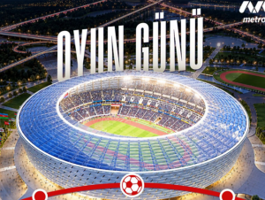 Qırmızı xətt gücləndirilmiş qrafikdə işləyəcək