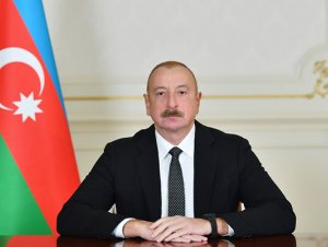 Qarabağ Milli Parkı yaradılır - Sərəncam