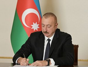 Qubada iki bələdiyyənin adı dəyişdirildi