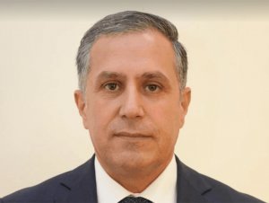 Müstəntiqlikdən nazir müavini vəzifəsinə... - Dosye