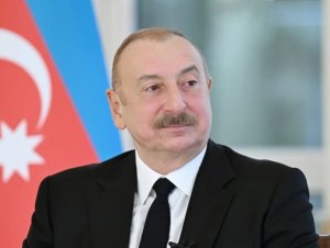İlham Əliyev onlara müraciət ünvanladı