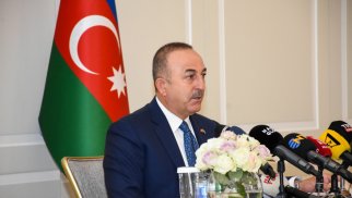 Çavuşoğlu: “Türkiyə ilə Rusiyanın məqsədi Qarabağda sülh və sabitliyin dayanıqlı olmasıdır”