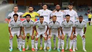“Qarabağ” Kiprin AEL klubunu qəbul edəcək – Konfrans Liqası