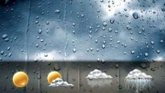 Sabah bəzi yerlərdə yağış yağacağı gözlənilir – Hava proqnozu