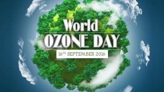 16 Sentyabr – Ozon Qatının Mühafizəsi Günüdür