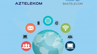 “Aztelekom” və “Baktelecom” internet xidməti üzrə tarifləri endirib