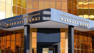 Mərkəzi Bank uçot dərəcəsini 0,5 faiz artırdı