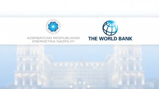 Energetika Nazirliyi və Dünya Bankı arasında görüş keçirilib