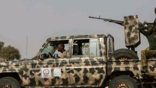 Nigerdə ​​silahlı hücum zamanı 60-a yaxın insan həlak olub