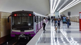 Bakı metrosunda qatarların hərəkəti və stansiyaların işi avtomatlaşdırılacaq