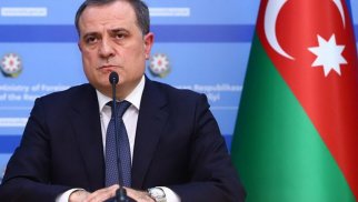 Ceyhun Bayramov: “Üçtərəfli bəyanat Prezident İlham Əliyevin parlaq diplomatik qələbəsidir”