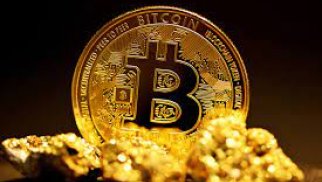 “Bitcoin” maksimum bahalaşdı
