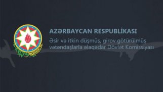 Azərbaycan erməni əsilli iki nəfəri Ermənistana təhvil verdi