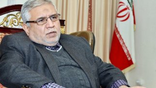 İranın sabiq səfiri: “İran da Zəngəzur dəhlizinin imkanlarından faydalana biləcək”