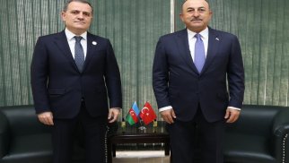 Çavuşoğlu: “Azərbaycanla Türkiyə regiondakı normallaşma prosesində birlikdə hərəkət edəcək”