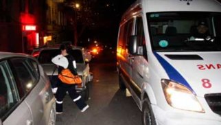 Azərbaycanda 34 yaşlı qadın müəllim özünü öldürdü