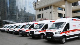 Xocavənddən ACI XƏBƏR: 16 nəfər yaralı təcili Bakıya gətirildi