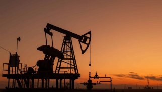 “Brent” neftinin qiyməti 7 illik maksimuma çatıb
