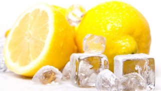 Kimyaterapiyadan 1000 dəfə güclü - Dondurulmuş limon bütün bəd xassəli şişləri sağaldır