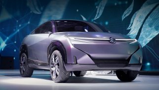 “Suzuki” elektromobil istehsalına 1,25 milyard dollar yatıracaq