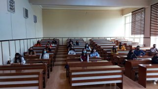 Payız-yaz semestrləri üzrə təhsil krediti almaq üçün müraciətlərin sayı açıqlanıb