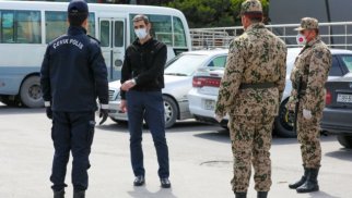 SON DƏQİQƏ: Azərbaycanda karantin rejimi yumşaldıldı