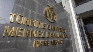 Türkiyə Mərkəzi Bankı inflyasiya proqnozunu kəskin artırıb