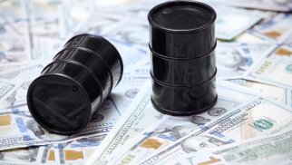 Azərbaycan neftinin qiyməti 114 dollara yaxınlaşır