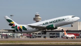 Nigeriya aviadaşıyıcıları mayın 9-da fəaliyyətini dayandıracaq