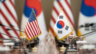 ABŞ və Cənubi Koreya KXDR-i danışıqlar masasına qayıtmağa çağırıb