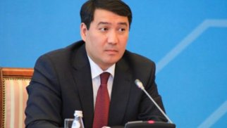 Qazaxıstan səfiri: “Zəngəzur dəhlizi iqtisadi əməkdaşlıq üçün yeni imkanlar yaradır”