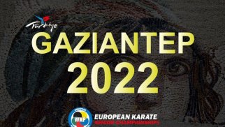 Karate üzrə Avropa çempionatı üçün Azərbaycan millisinin heyəti açıqlanıb