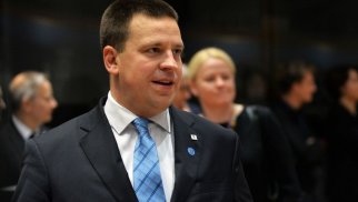 Estoniya parlamentinin sədri: “Azərbaycan Aİ üçün əhəmiyyətli ölkədir”