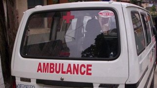 Hindistanda yol qəzasında azı 7 nəfər ölüb, 11 nəfər yaralanıb