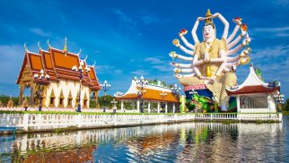 Tailand turistlər üçün karantini ləğv edir