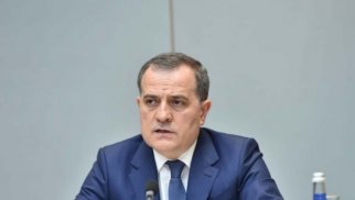 Ceyhun Bayramov: “Zəngəzur dəhlizinin həyata keçirilməsi Ermənistan üçün də önəmlidir”