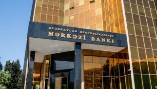 Rəşad Orucov Mərkəzi Bankın sədrinin birinci müavini təyin edilib