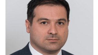 Əliyar Məmmədyarov Mərkəzi Bankın sədrinin müavini təyin edilib