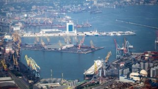 Rusiyanın mühasirədə saxladığı Ukrayna limanlarındakı gəmilərdə azərbaycanlılar da var