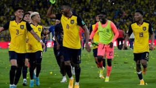 FIFA Ekvadoru dünya çempionatından kənarlaşdırır