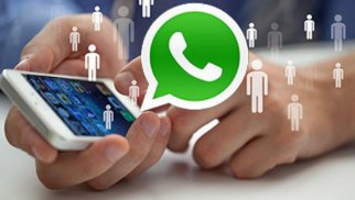 “WhatsApp”da YENİLİK: Məlumatlarda göndərənin imzası olacaq